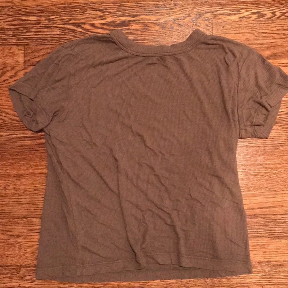 Brandy Tee